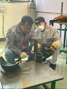 东风选手首战全国职业技能大赛获佳绩