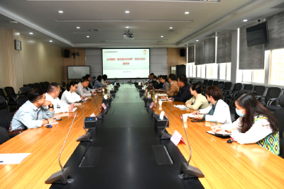 东风鸿泰召开推进“我为群众办实事”常态长效化座谈会
