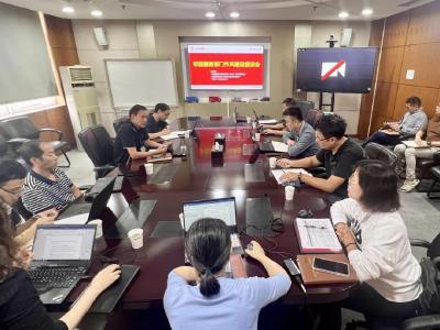东风汽车股份：以作风转变促效能提升