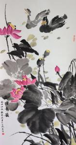 创享——东风汽车股份书画摄影作品选登