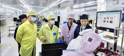 融合作战 聚力跃迁—— 转型升级看东风乘用车制造总部之采购部篇