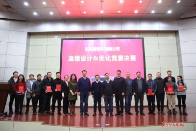 干中学、学中干，加快数字化转型！