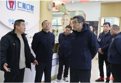 东风公司区管中心开展安全检查