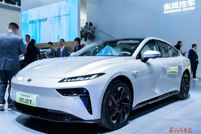 eπ007：刷新轿跑新标杆
