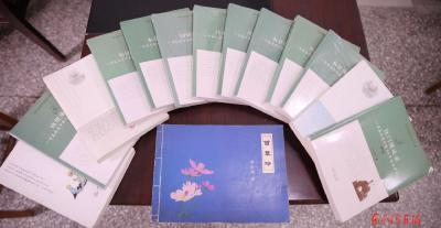 发现身边好中医|现代版“神农”周正祎：让古老中医药焕发新生