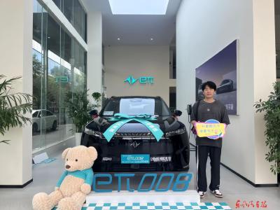 东风人买东风车