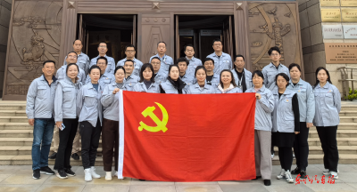 党建引领 “椅”路向前——记公司2023年度先进党支部、东风延锋座椅公司运作党支部