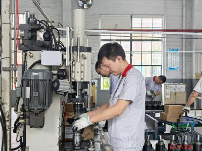 东风汽车动力零部件：新产品持续上量 新市场逐步拓展