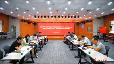 东风股份：增强改革自觉 抓好任务落实