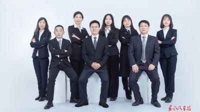 强化医教协同 抓好学科建设——记国药东风总医院科教部部长、优秀硕士生导师陈富超