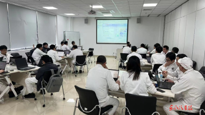 东本零部件：拥抱AI，提升办公效率