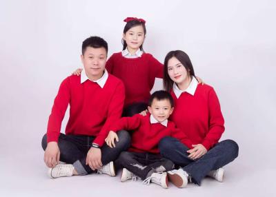 刘虹：撑起幸福的家