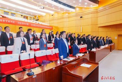 东风资产管理有限公司工会第一届会员代表大会第一次会议召开