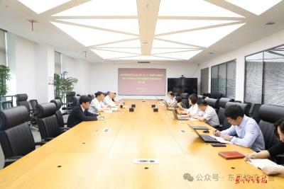 东风物流公司举办深入贯彻中央八项规定精神学习教育读书班（第一期）