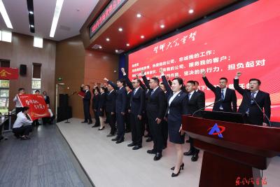 东风德纳车桥：双向赋能壮大“红色生态圈”
