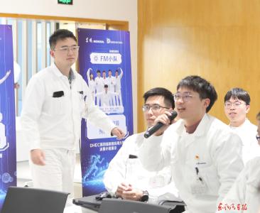 东风本田发动机：数智筑基 文化赋能