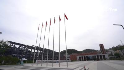 “五一”假期，带你打卡东风汽车博物馆