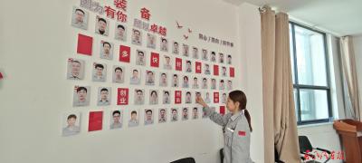 东风锻造：“亮比评”掀热潮