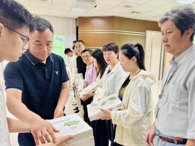 东风商用车技术中心启动“健康体重管理”三年行动