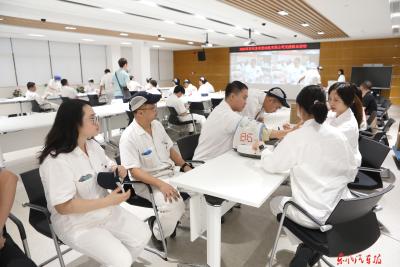 东风本田发动机：无偿献血 奉献爱心