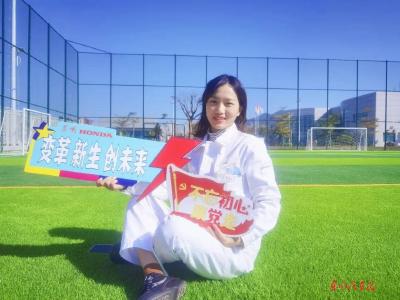顺手组个团 买辆自己造的车——东本零部件10名员工自发组团购车背后的故事