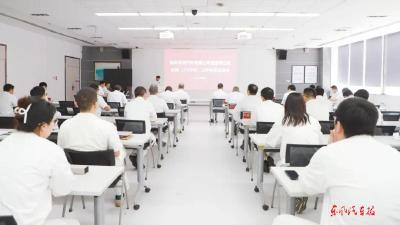 东风本田：以政治巡察保障发展战略落地