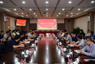 东风汽车研发总院推广“1+n”联合URD共建