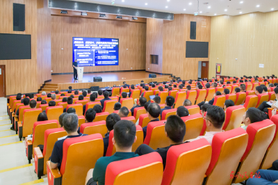 岚图汽车：协同作战 挑战高目标
