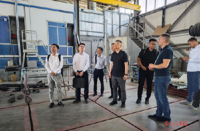 东风商用车技术中心：打通技术到市场的“最后一公里”