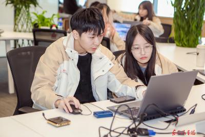 第七届“东风梦想车”大赛亚军海底小纵队作品《东风逐星者》解析——星辰为引 车轮作舟