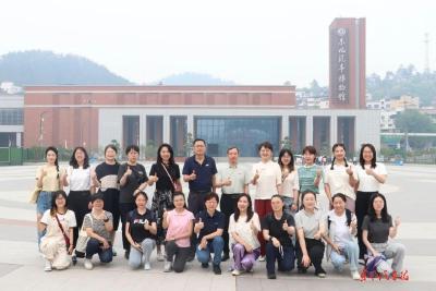 东风汽车研发总院开展女职工专题培训