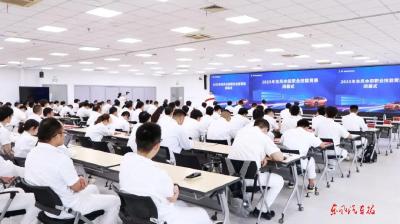 2025年东风本田职业技能竞赛收官