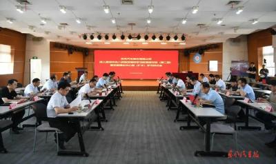 东风股份：以作风之变促发展之变