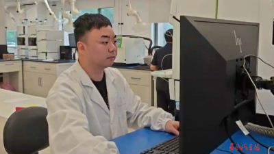 在产业变革中向新而行——记东风鸿泰湖北睿派新能源科技有限公司技术副总监李奂其