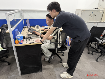 东风猛士科技打造线上线索中心：让每一条线索都发挥最大价值