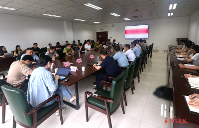 东风股份商研总部： 确保每一分研发经费都用在刀刃上