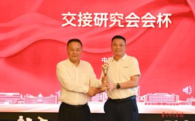 全国汽车行业重点企业工会工作研究会2025年年会召开 东风汽车作工会工作交流