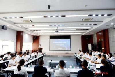 东风进出口：打造全球供应链平台竞争新优势