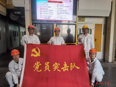 高质量党建推动东风本田加快向新跃迁
