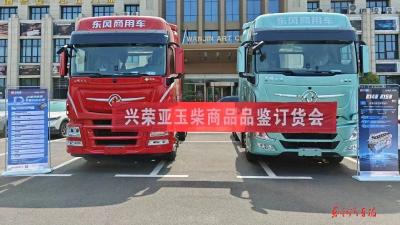 以线索管理为核心做实精准营销体系——湖北兴荣亚践行东风营销方式的实践