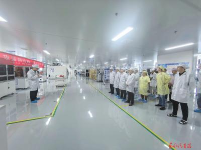 南斗六星：攻坚倒计时 量产加速度