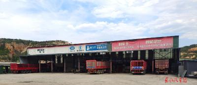东风商用车山西临汾市场：东风营销方式落地 市场份额持续提升
