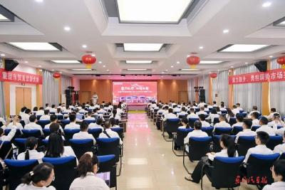 东风汽贸：对齐经营目标 聚焦战略精准发力