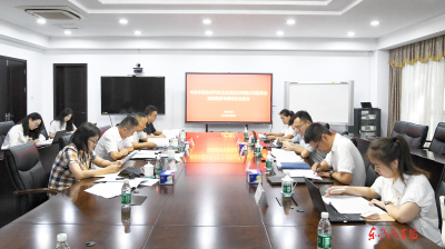 学在深处 查在细处 改在实处——东风进出口公司推动学习教育见行见效