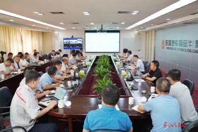 东风科技召开2025年中质量工作会