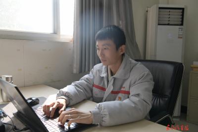 把“品质立企”刻进DNA——记东风华神车身事业部技术质量分部经理刘李奕欣