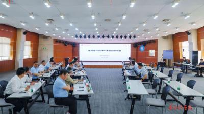 公司商用车事业部与东风日产开展业务交流
