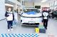 从“蹭电”结缘到增购新车——东风卓联贵阳花溪奕派店用真诚服务换来“回头客”