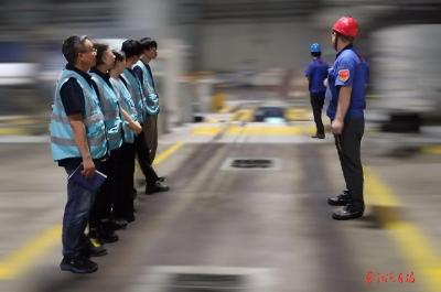 东风计量：以“精密艺术”铸质量基石