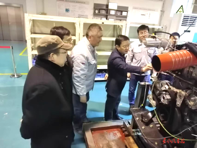 东风商用车龙擎动力3.0动力链技术团队：以技术突破铸就核心竞争力